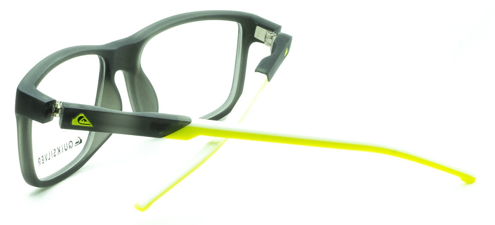 QUIKSILVER EQBEG03025/KPV0 DREW 51mm RX Optical FRAMES Eyewear Eyeglasses - New