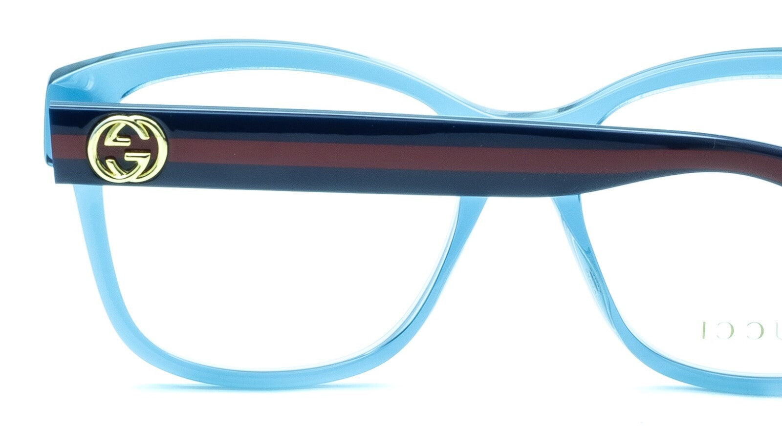 GUCCI GG0038ON 012 54mm Eyewear FRAMES Glasses RX Optical Eyeglasses New - Japan