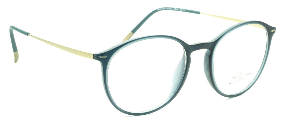 SILHOUETTE SPX 2931 75 5040 49mm Eyewear FRAMES RX Optical Glasses - New Austria