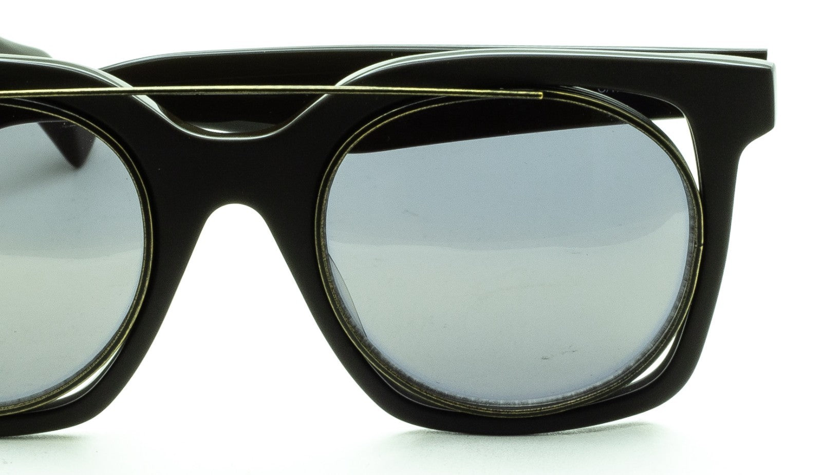 YOHJI YAMAMOTO YY7008 115 50mm Sunglasses Eyewear Shades Glasses Frames - France