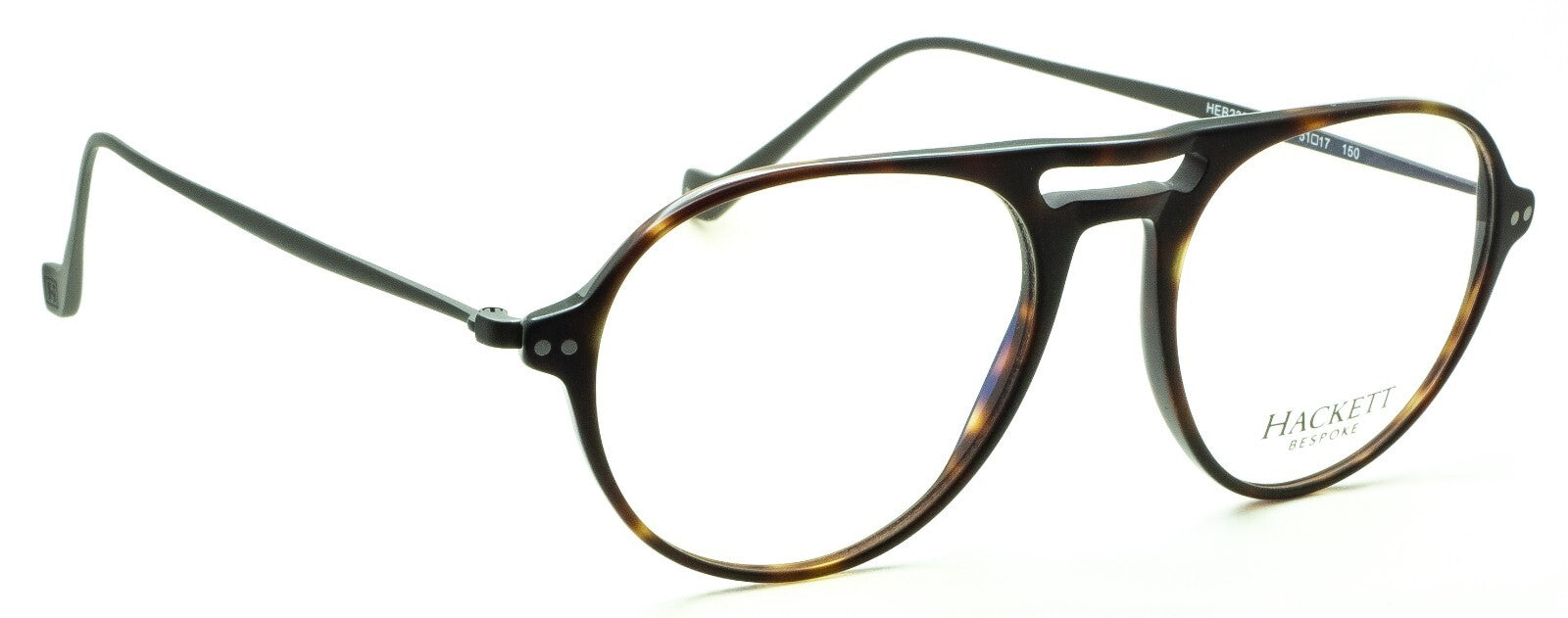 HACKETT BESPOKE HEB 239 143 51mm Eyewear FRAMES RX Optical Glasses EyeglassesNew