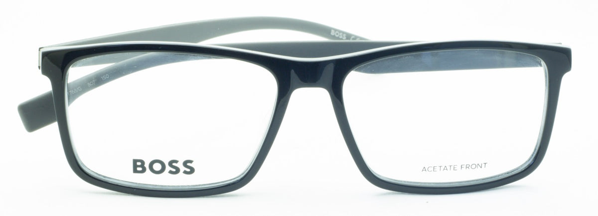 HUGO BOSS 1768G 807 57mm Eyewear FRAMES Glasses RX Optical Eyeglasses BNIB - New