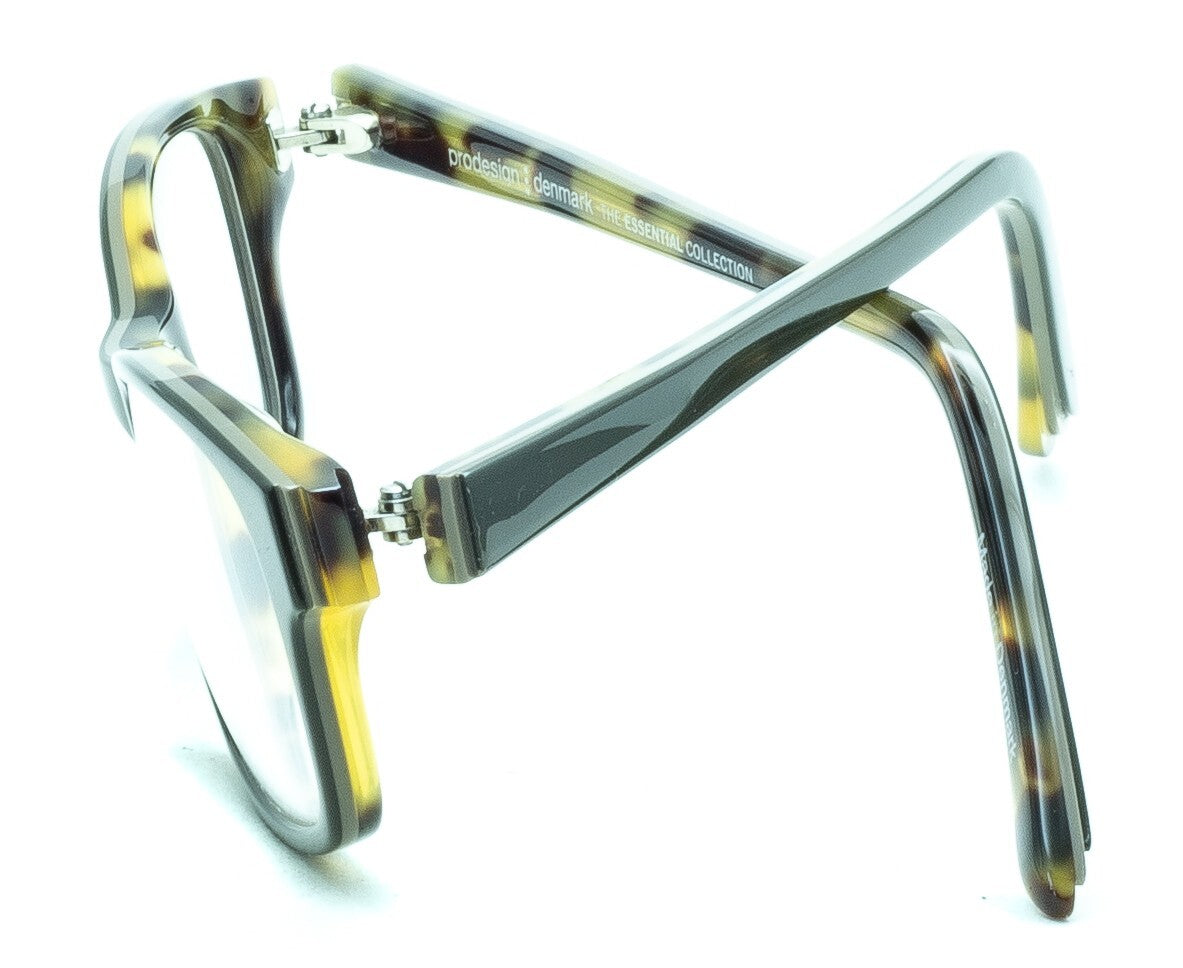 PRODESIGN DENMARK 1700 9622 50mm Eyewear RX Optical FRAMES Glasses EyeglassesNew