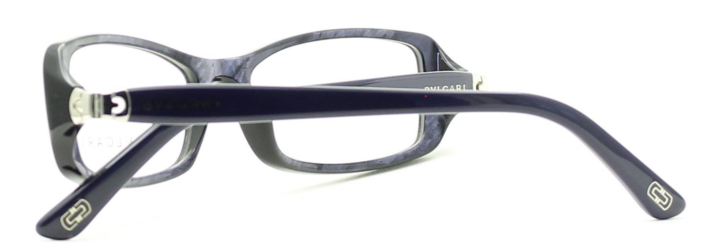 BVLGARI 4040 5106 Eyewear Glasses RX Optical Eyeglasses FRAMES NEW - ITALY