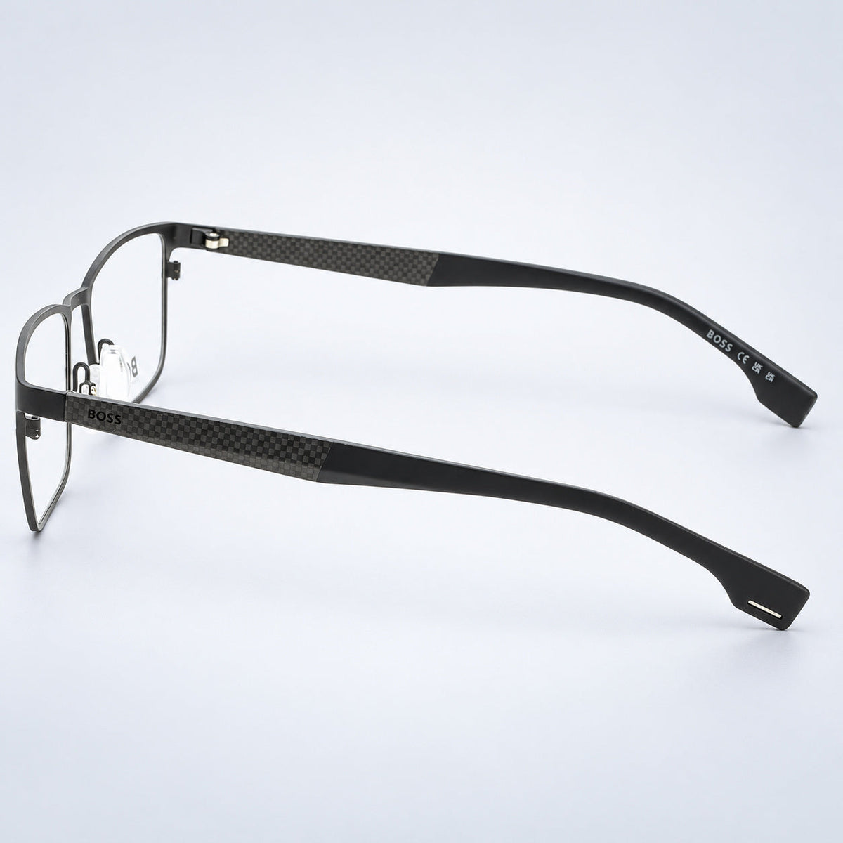 HUGO BOSS 1488 003 55mm Eyewear FRAMES Glasses RX Optical Eyeglasses BNIB - New