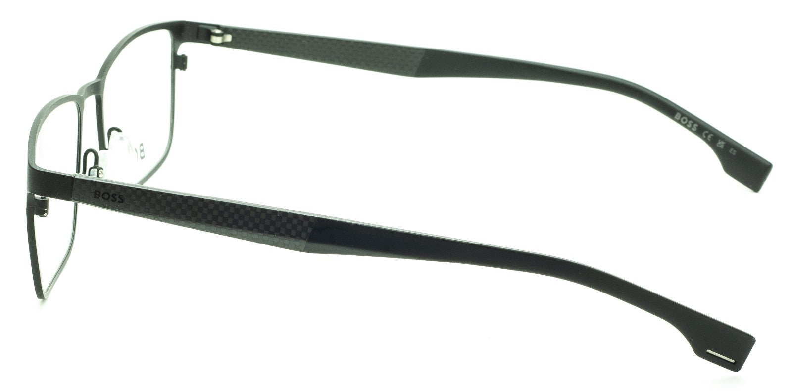 HUGO BOSS 1488 003 55mm Eyewear FRAMES Glasses RX Optical Eyeglasses BNIB - New