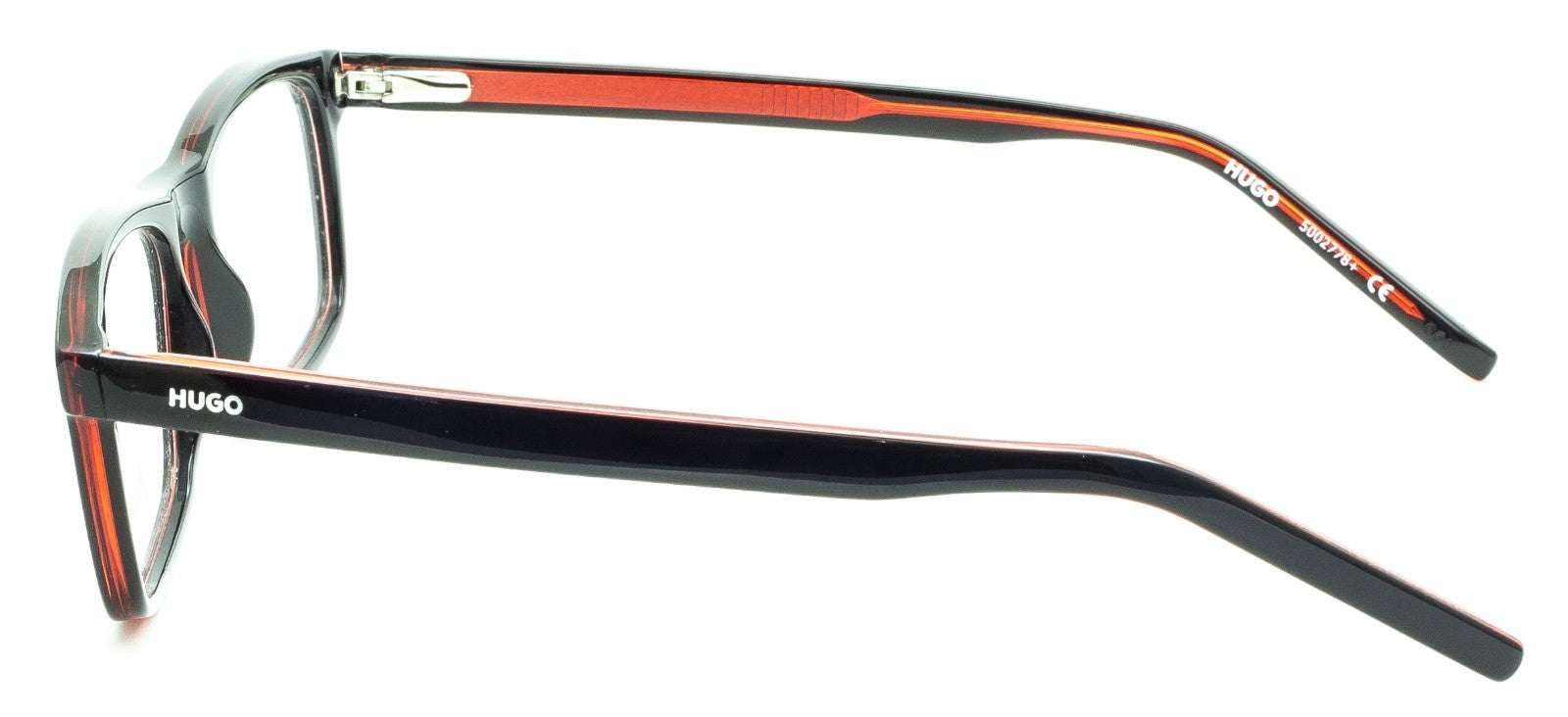 HUGO BOSS HG 04 30766747 54mm Eyewear FRAMES Glasses RX Optical Eyeglasses Italy