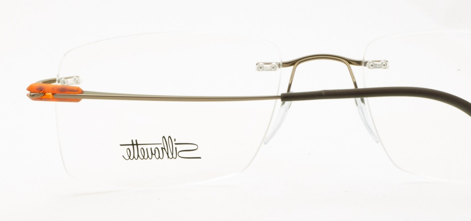 SILHOUETTE 5561 70 6140 54mm Eyewear FRAMES Optical Eyeglasses Glasses - Austria