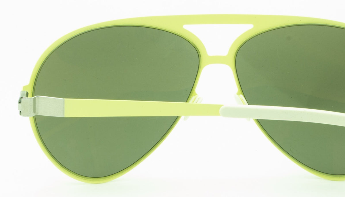 MYKITA Sepp Col. F63 63mm SUNGLASSES Shades Frames Eyewear - New BNIB Germany