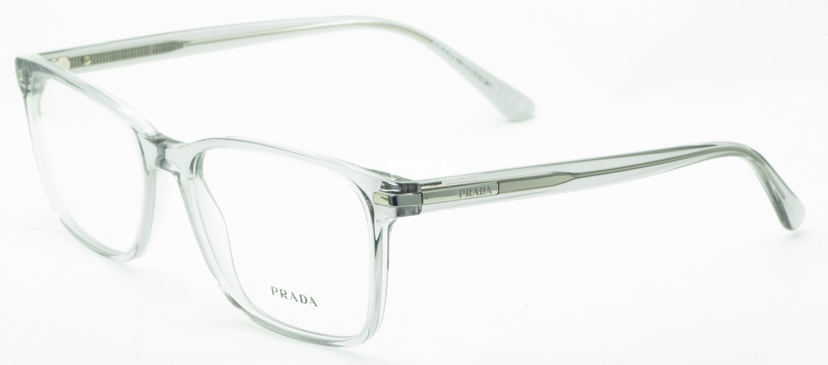 PRADA VPR 14W 10J-1O1 56mm Eyewear FRAMES RX Optical Eyeglasses Glasses - Italy
