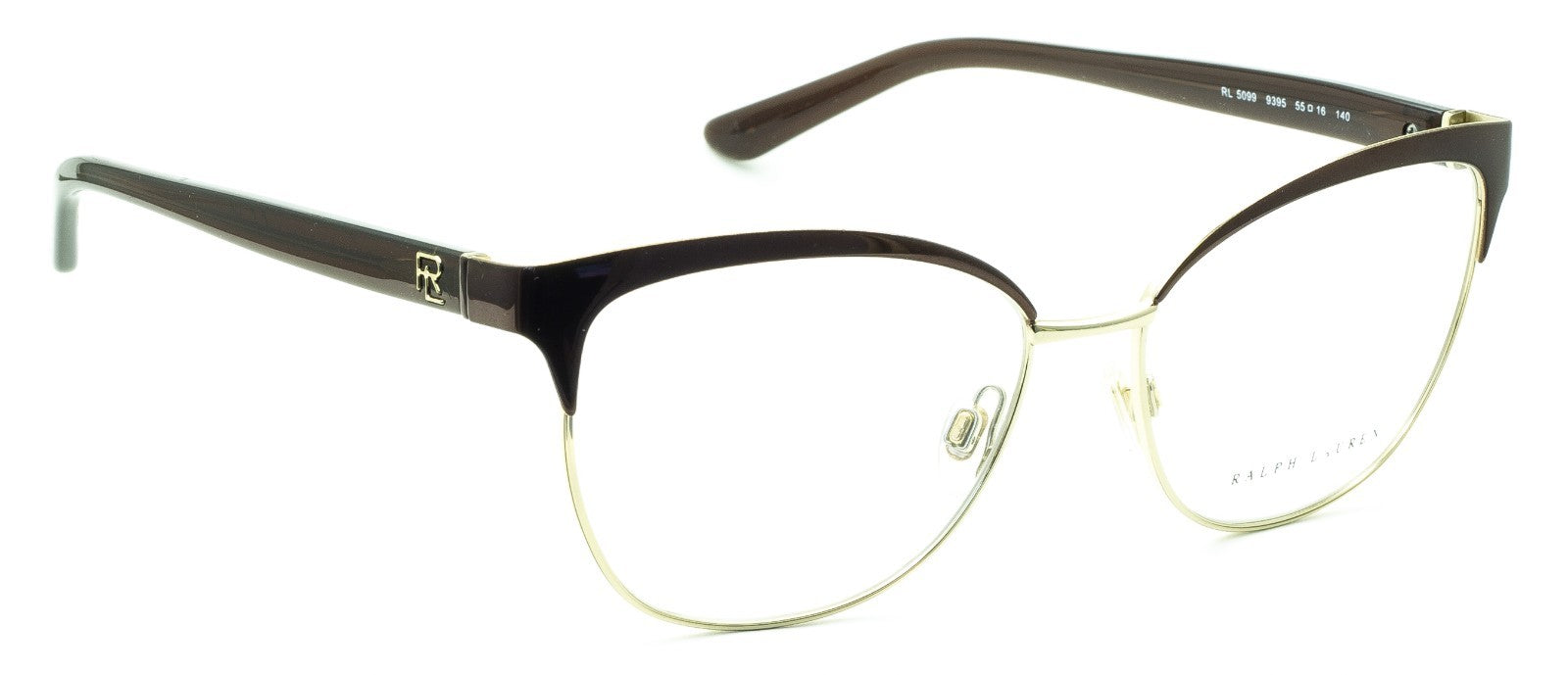 RALPH LAUREN RL5099 9395 55mm Eyewear FRAMES RX Optical Eyeglasses Glasses - New