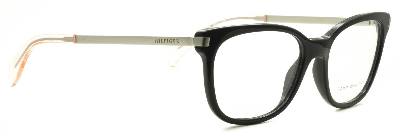 TOMMY HILFIGER TH 85 53mm Eyewear FRAMES Glasses RX Optical Glasses New TRUSTED