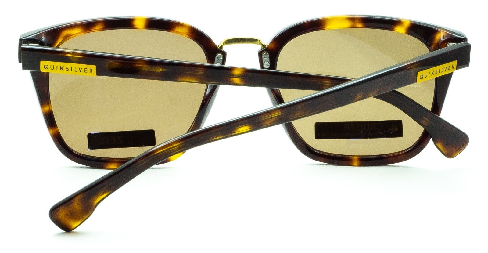 QUIKSILVER EQYEY03082/XCYC CAT.3 CRUISER Sunglasses Shades Eyewear Frames - New