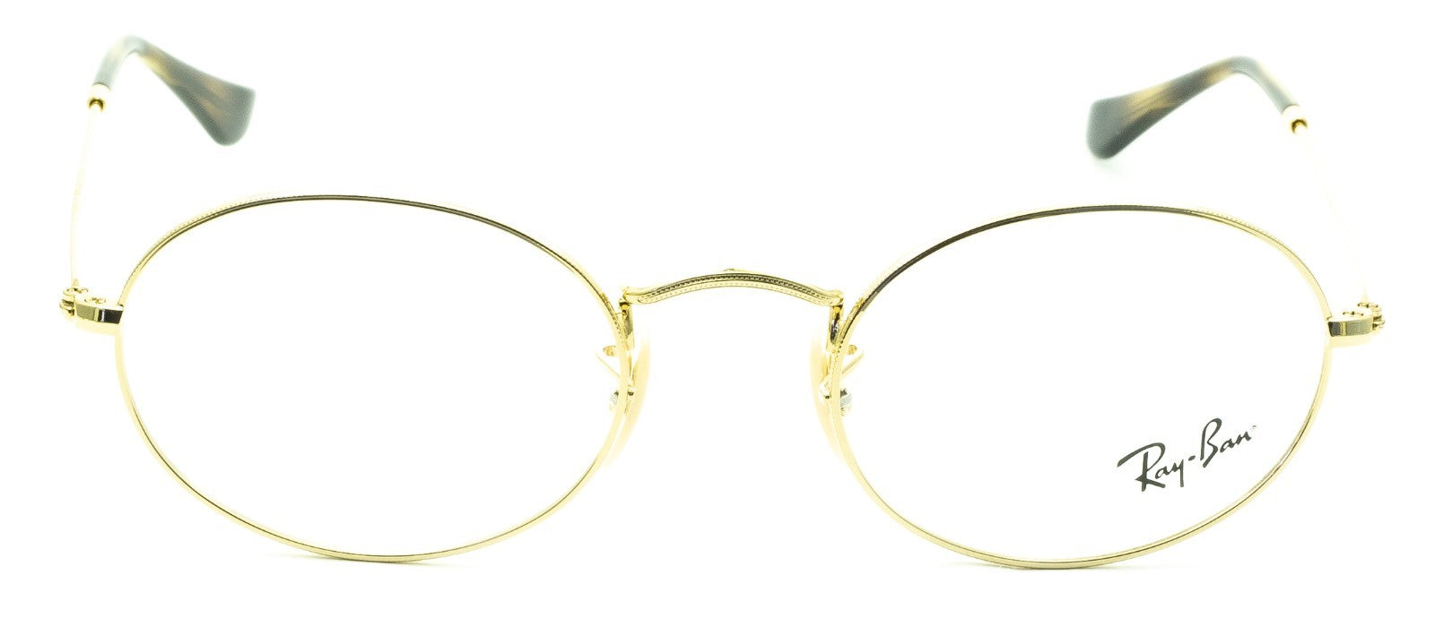 RAY BAN RB 3547V 2500 51mm FRAMES Eyeglasses RAYBAN Glasses RX Optical Eyewear