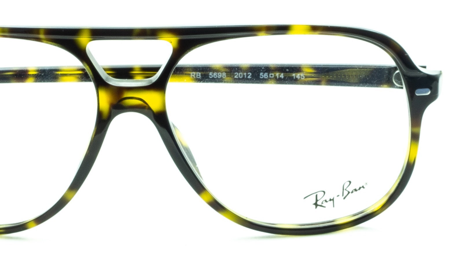 RAY BAN RB 5698 2012 56mm FRAMES RAYBAN Glasses RX Optical Eyewear EyeglassesNew
