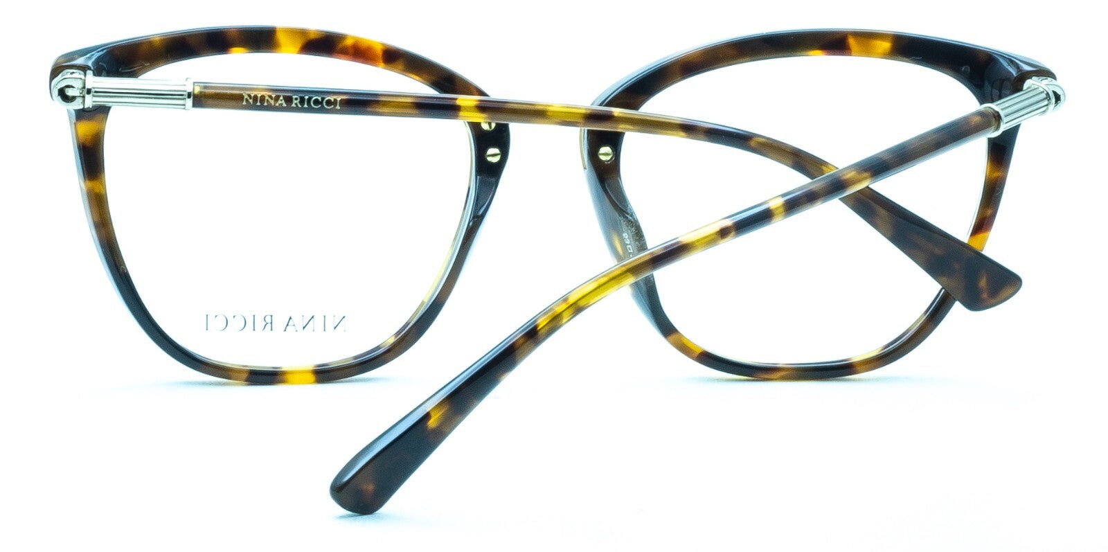 NINA RICCI VNR248 04AP 53mm Eyewear FRAMES RX Optical Eyeglasses Glasses - New