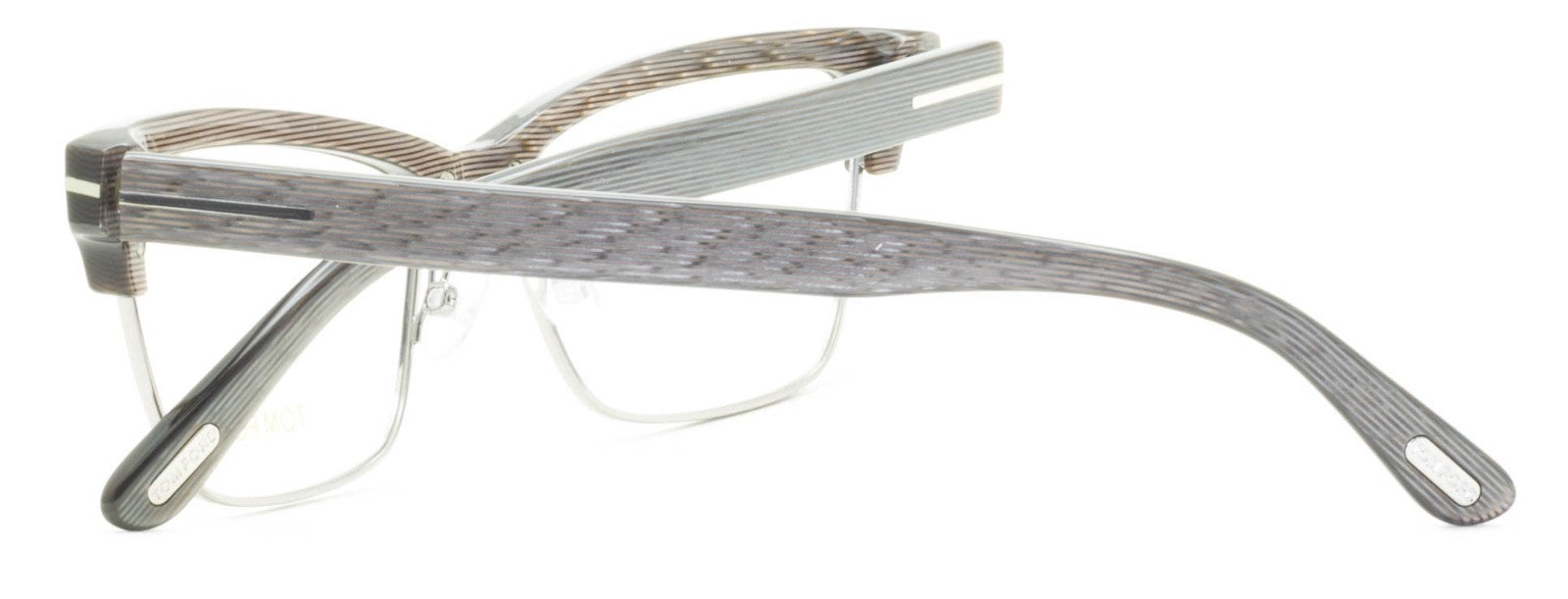 TOM FORD TF 5364 020 53mm Eyewear FRAMES RX Optical Eyeglasses Glasses Italy New