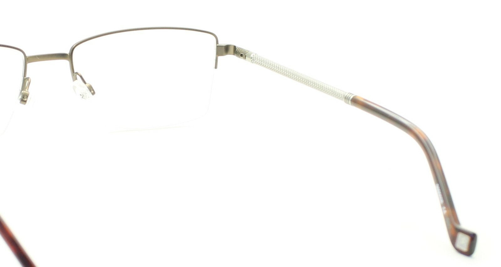 HACKETT Westminster 30400115 54mm Eyewear FRAMES RX Optical Glasses Eyeglasses