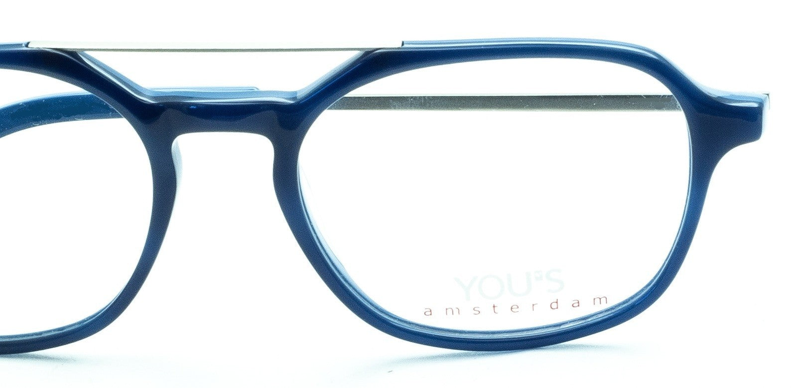 You's Amsterdam 1145 col. 203 49mm Eyewear RX Optical FRAMES Eyeglasses Glasses
