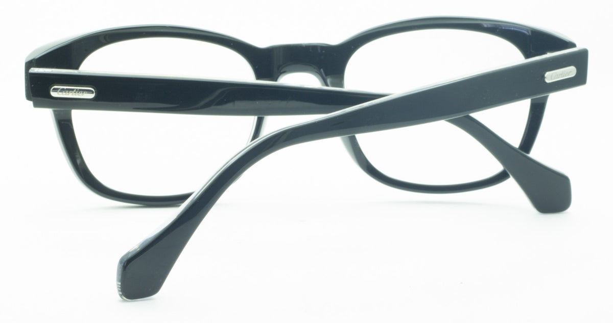 CARTIER CT 0292OO 001 50mm FRAMES RX Optical France Glasses New BNIB - Italy