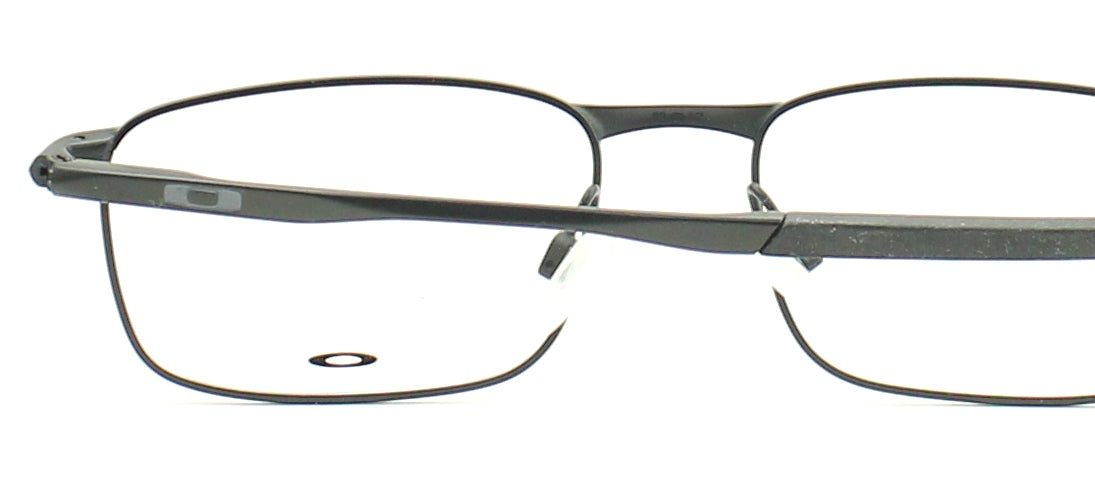 OAKLEY BARRELHOUSE OX3173-0152 Black Eyewear FRAMES RX Optical Eyeglasses - New