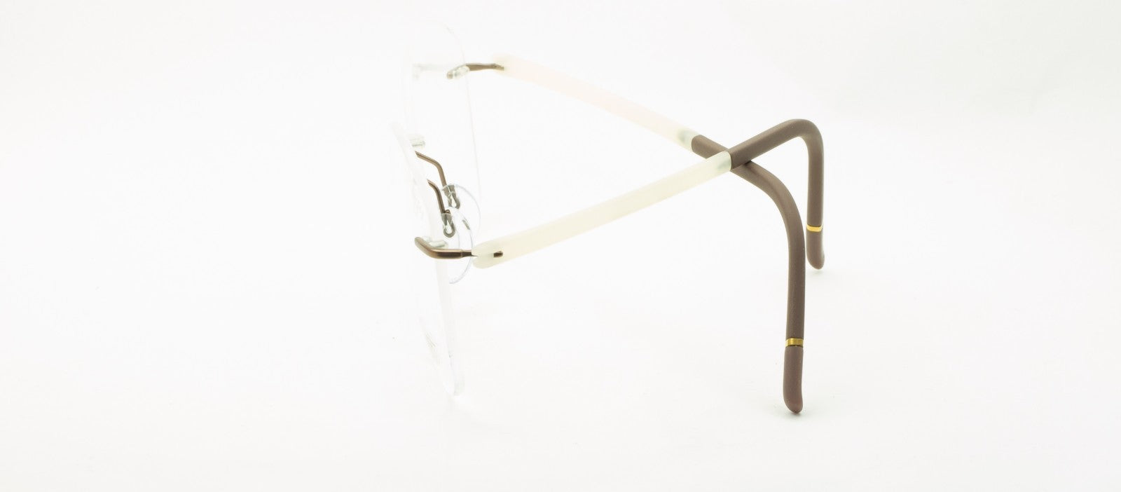 SILHOUETTE TITAN 5567 EU 6040 54mm Eyewear FRAMES RX Optical Glasses-New Austria