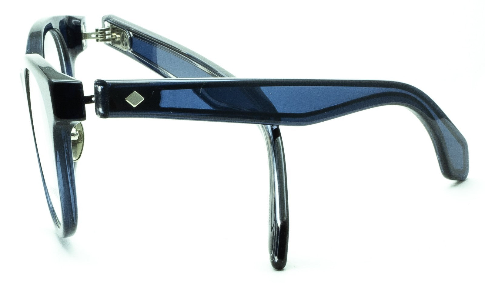 GIORGIO ARMANI AR7269 6160 48mm Eyewear FRAMES RX Optical Glasses New - Italy