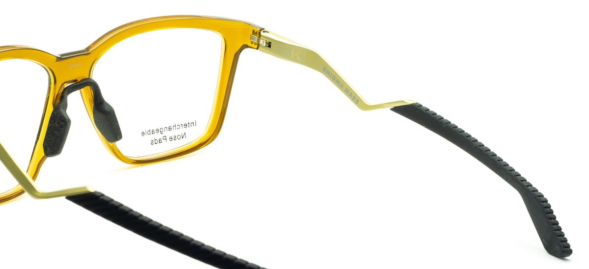 OAKLEY ENIGMA MASS OX8191-0655 Eyewear FRAMES Glasses RX Optical Eyeglasses -New
