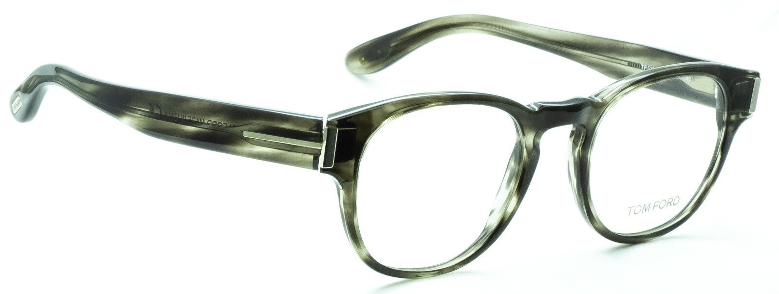 TOM FORD TF 5275 093 50mm Eyewear FRAMES RX Optical Eyeglasses Glasses New Italy