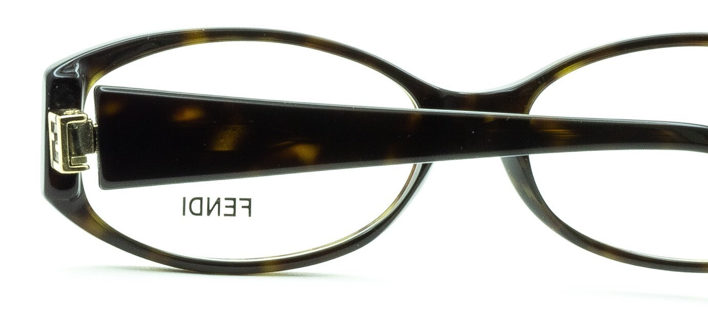 FENDI F598 215 54mm Eyewear RX Optical FRAMES Glasses Eyeglasses New BNIB Italy