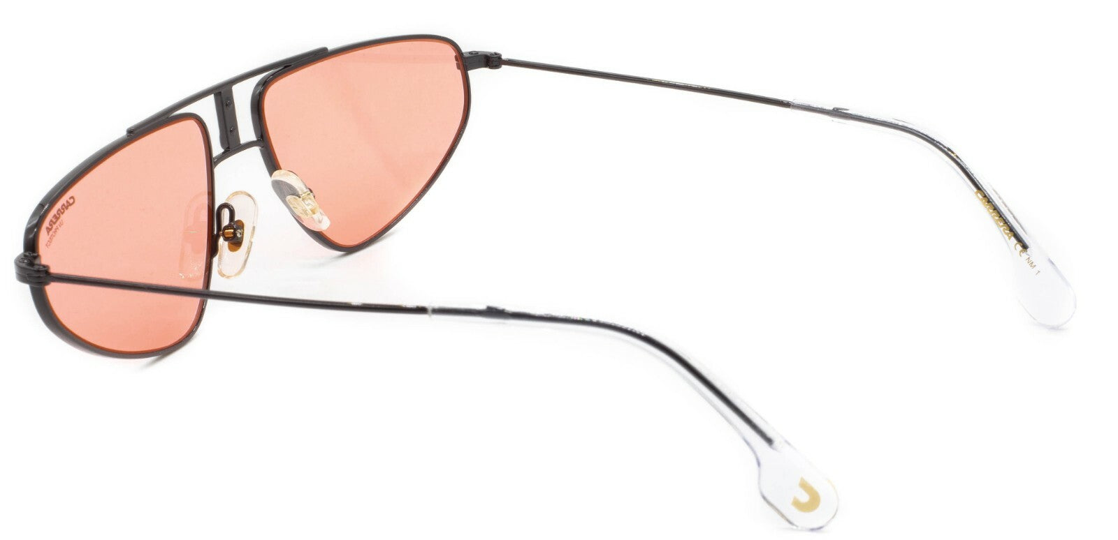 CARRERA 1021/S OITUZ 58mm SUNGLASSES FRAMES Shades Eyewear Glasses Italy - New