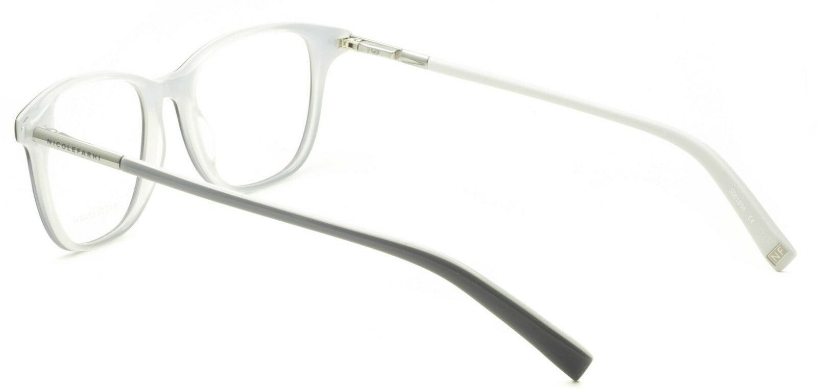 Nicole Farhi 08 30565579 50mm Eyewear Glasses RX Optical Eyeglasses FRAMES - New