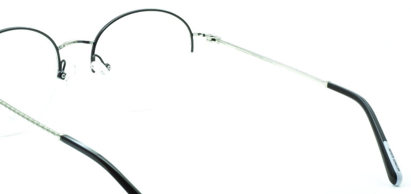 MAUBOUSSIN MAU 1813 003 50mm Eyewear FRAMES Glasses RX Optical Eyeglasses - New