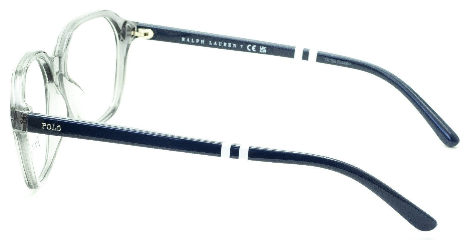 RALPH LAUREN POLO PH 2295U 6318 55mm Eyewear FRAMES RX Optical Glasses - New
