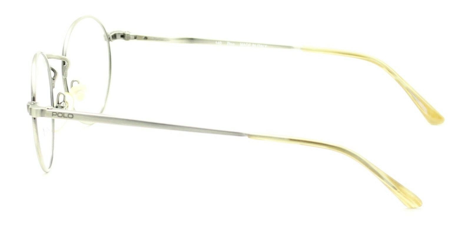 RALPH LAUREN POLO CLASSIC 137 CR2 48mm Eyewear FRAMES RX Optical Glasses - New