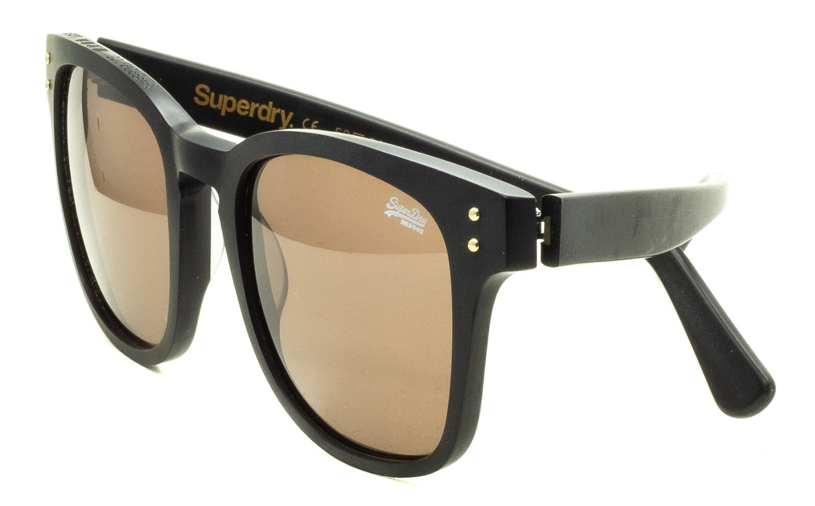 SUPERDRY sds Montego c. 127 53mm Cat 3 Sunglasses Eyewear Shades Frames - New