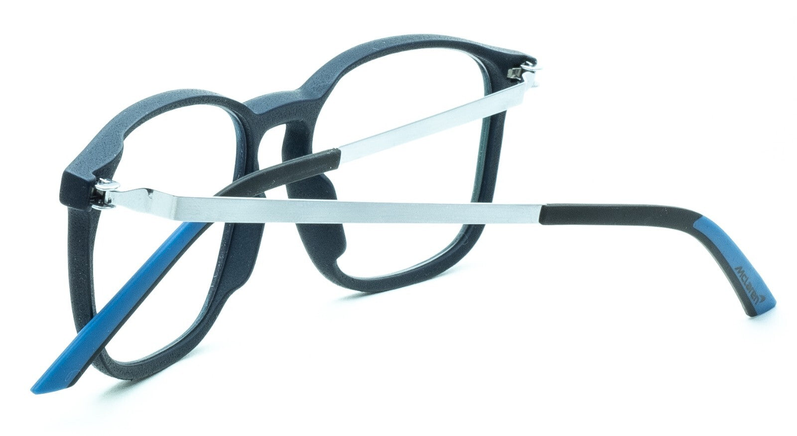 McLAREN Eyewear MLOP-98O03 C03 53mm RX Optical FRAMES Glasses - New France