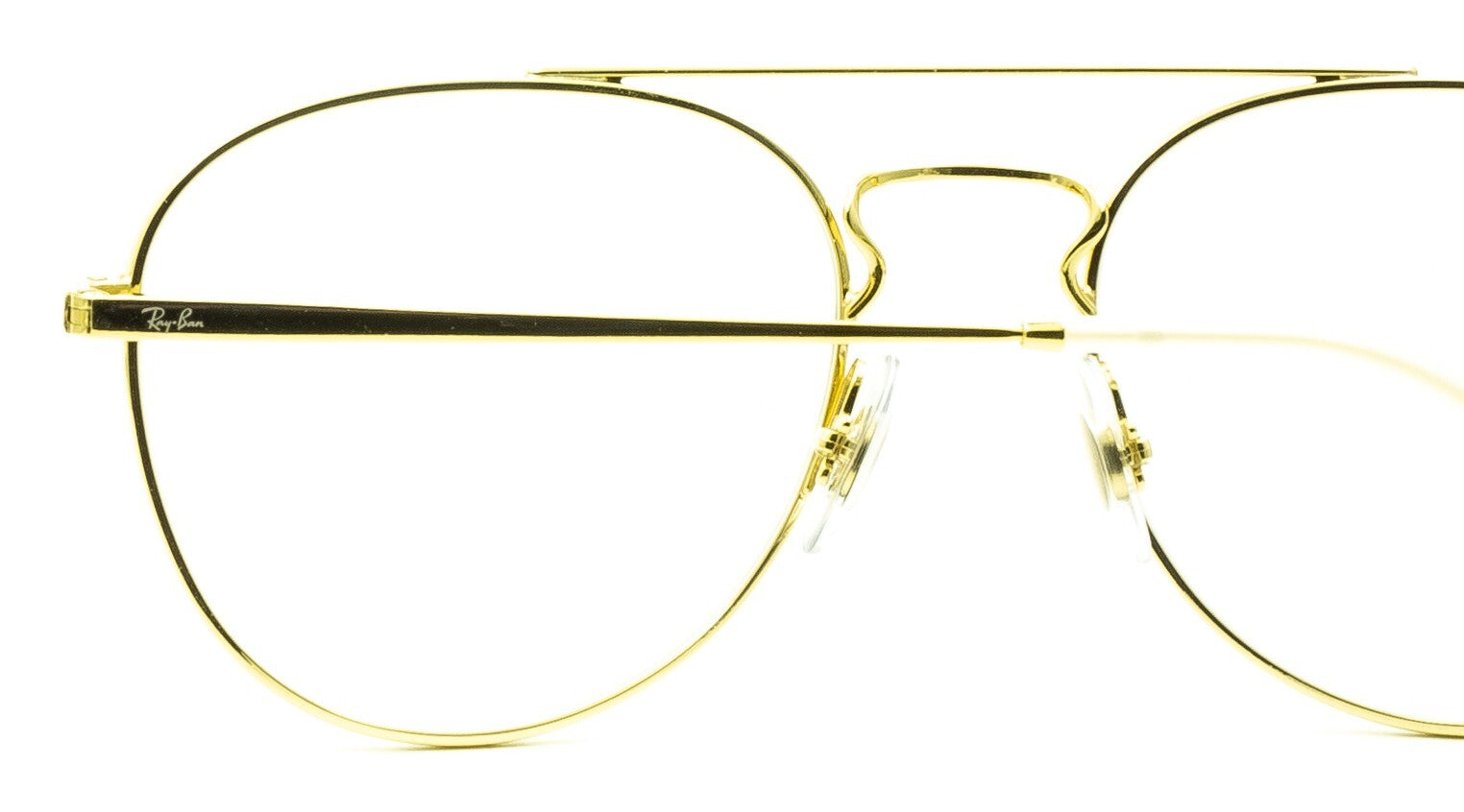 RAY BAN RB 3589 9055/13 55mm FRAMES RAYBAN Glasses Eyewear RX Optical New - BNIB