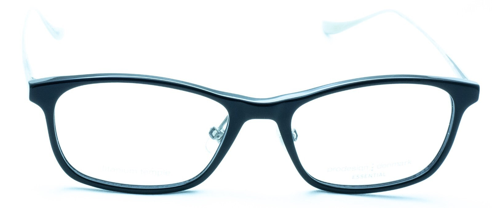 PRODESIGN DENMARK 3638-1 6032 49mm Eyewear RX Optical FRAMES Glasses New