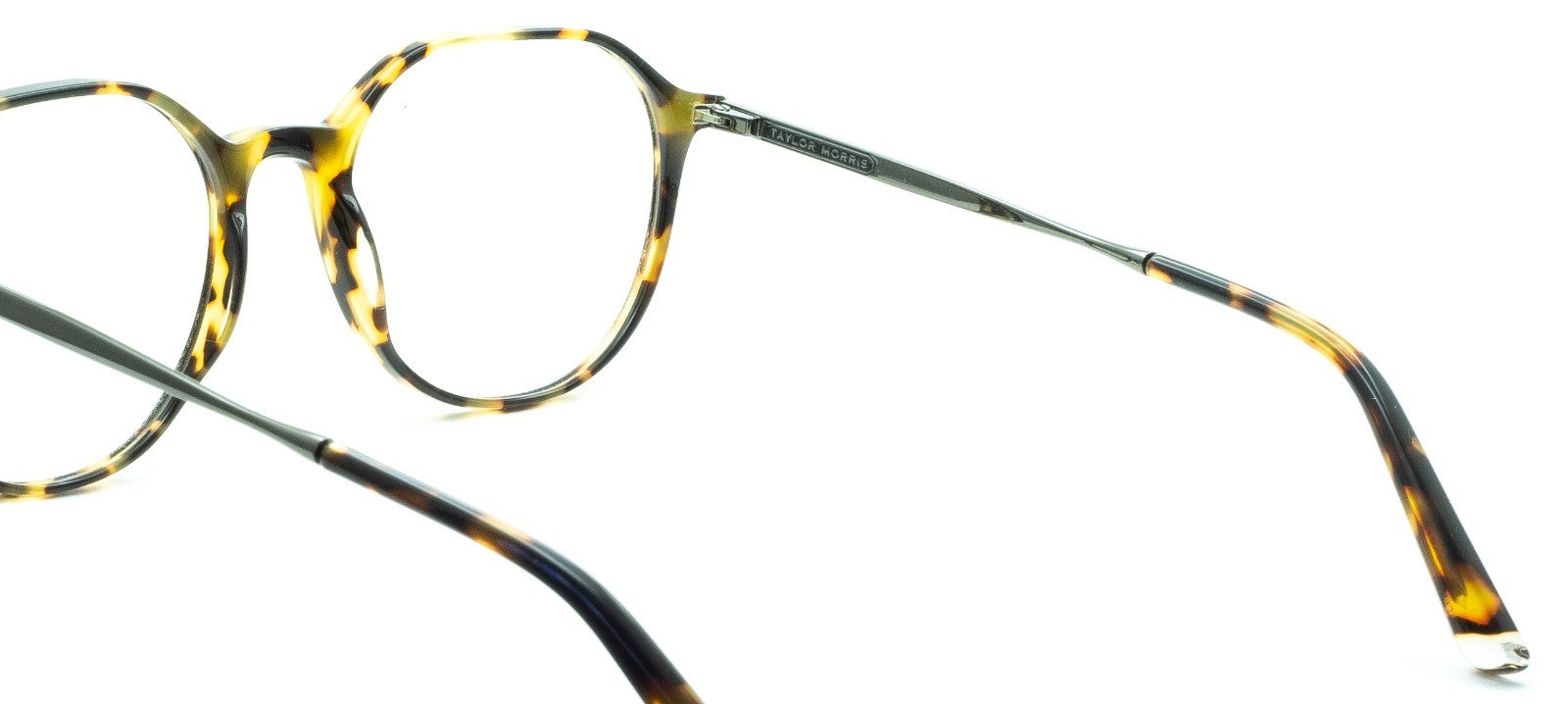 TAYLOR MORRIS SW2 C3 51mm Eyewear FRAMES RX Optical Glasses Eyeglasses - New