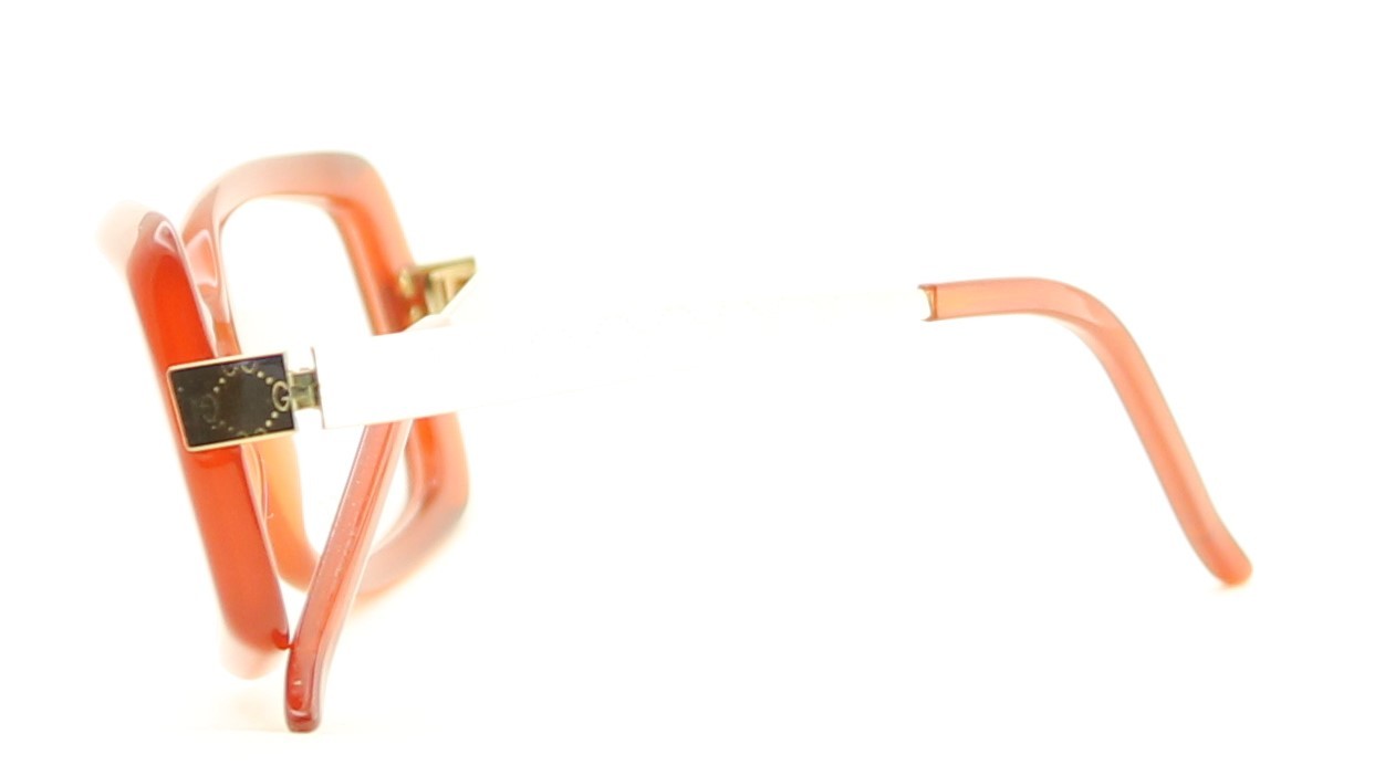 GUCCI GG3546 772 52mm Eyewear FRAMES RX Optical Glasses Eyeglasses - New Italy