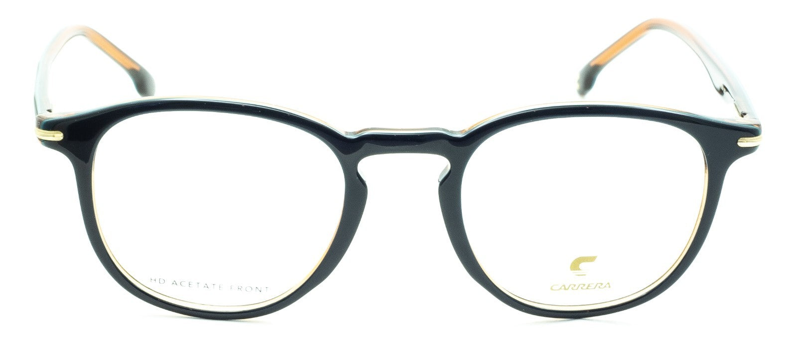 CARRERA 352 KY2 49mm Eyewear FRAMES Glasses RX Optical Eyeglasses - BNIB New