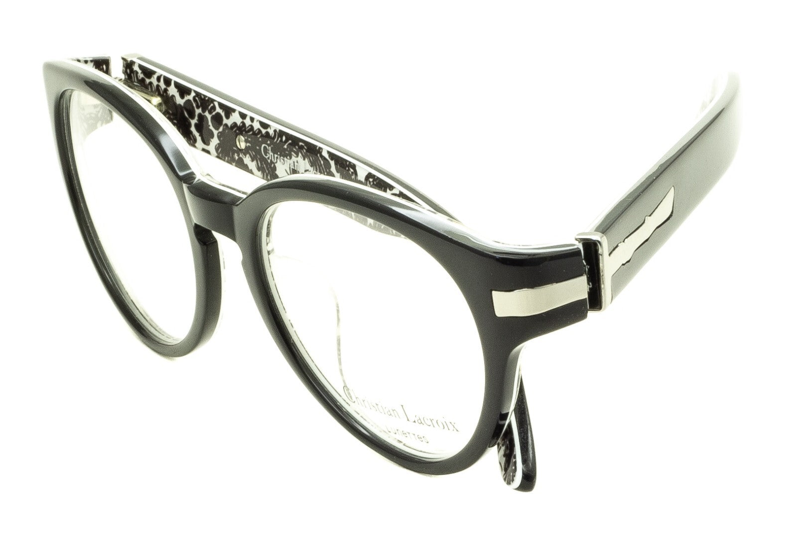 CHRISTIAN LACROIX CL1020 027 53mm Eyewear RX Optical FRAMES Eyeglasses Glasses