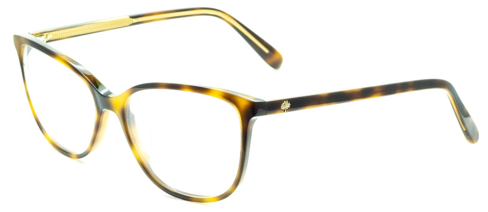 MULBERRY VML131 COL.09AJ 54mm Eyewear RX Optical FRAMES Glasses Eyeglasses - New