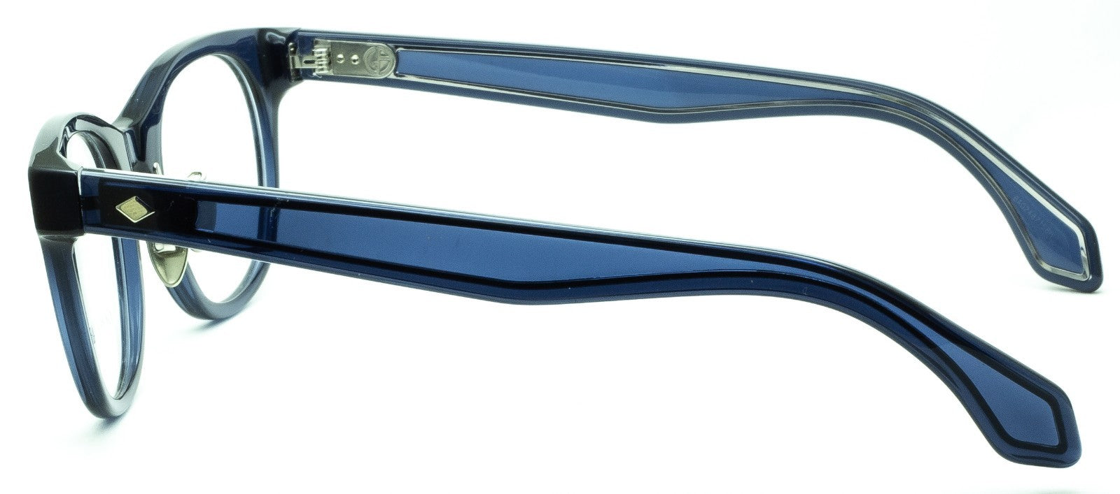 GIORGIO ARMANI AR7269 6160 48mm Eyewear FRAMES RX Optical Glasses New - Italy