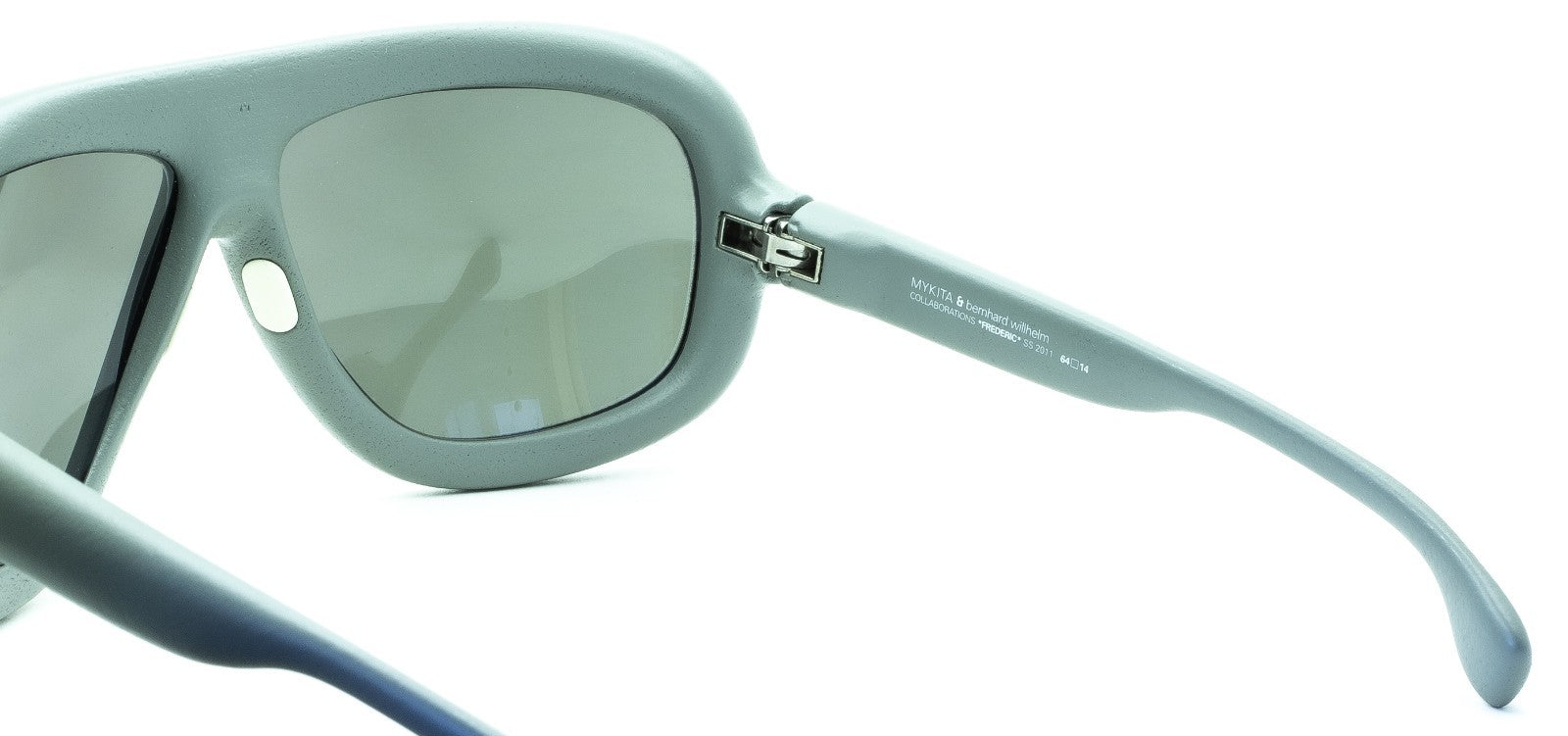 MYKITA Frederic Col. ML6 64mm SUNGLASSES Shades Eyewear - New BNIB Germany