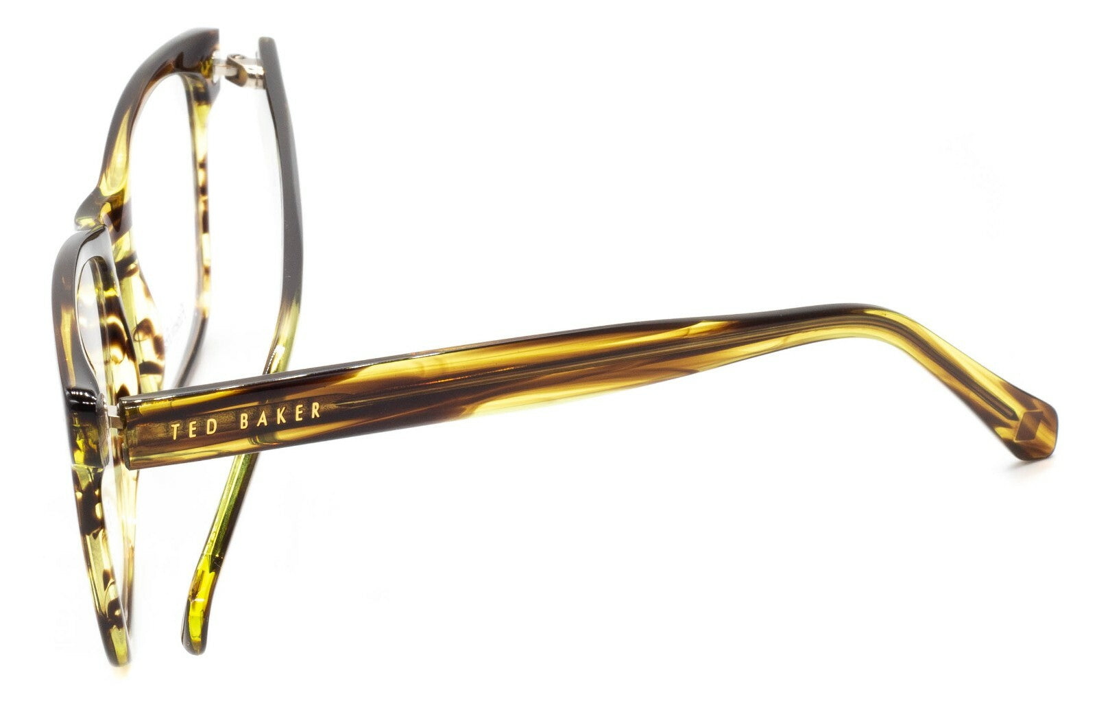 TED BAKER Locke 8162 105 54mm Eyewear FRAMES Glasses Eyeglasses RX Optical - New