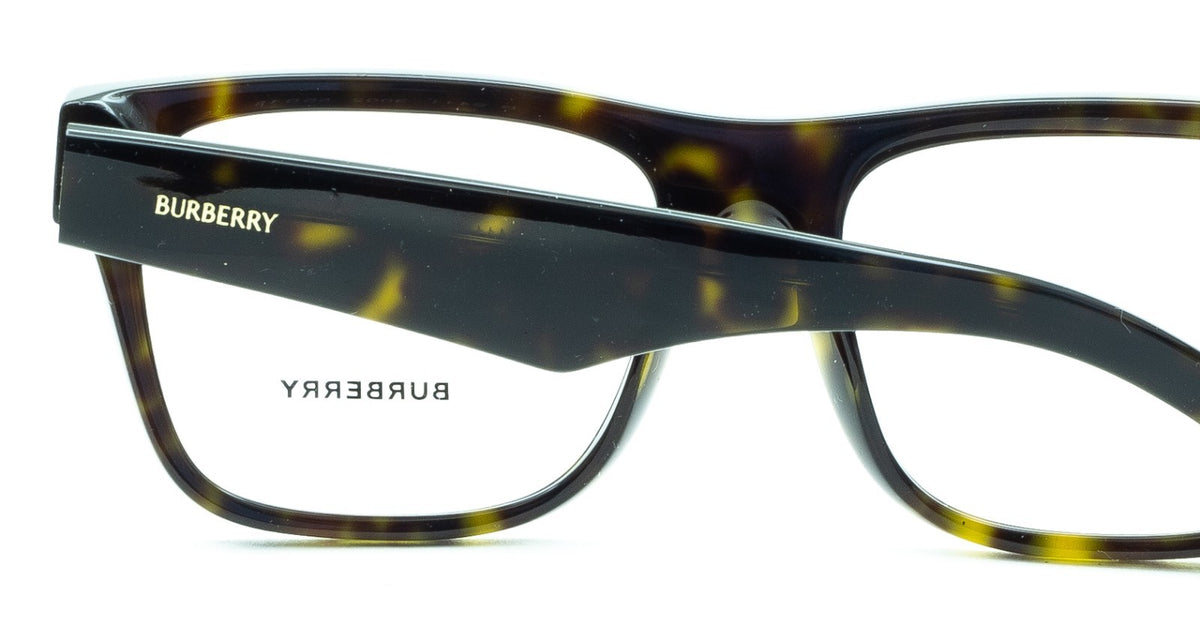 BURBERRY B 2411 3002 55mm Eyewear FRAMES RX Optical Glasses Eyeglasses New Italy