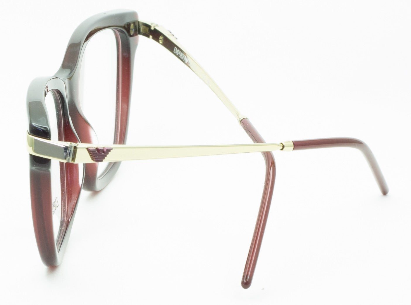 EMPORIO ARMANI EA3262 6265 54mm Eyewear FRAMES RX Optical Glasses Eyeglasses New