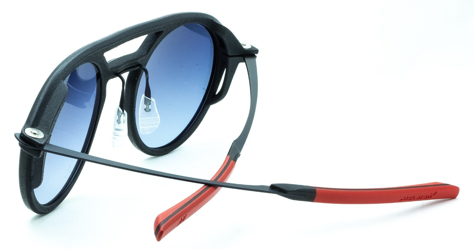 McLAREN Eyewear MLMG-86S03 C01 48mm Sunglasses Shades FRAMES Eyewear New France